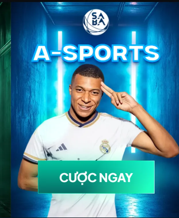 Thể Thao A Sports Tại Gem88 Trải Nghiệm Cá Cược Châu Á Hiện Đại