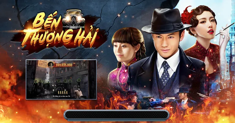 Nổ Hũ Bến Thượng Hải Tại Gem88 Trở Lại Thời Kỳ Hoàng Kim Săn Hũ Bạc Tỷ