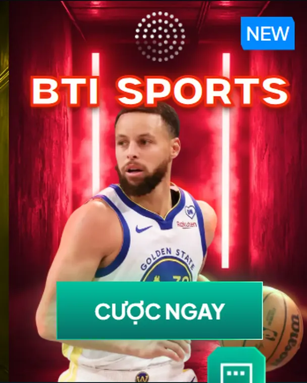 Thể Thao BTI Sports Tại Gem88 Trải Nghiệm Cá Cược Phong Cách Châu Âu