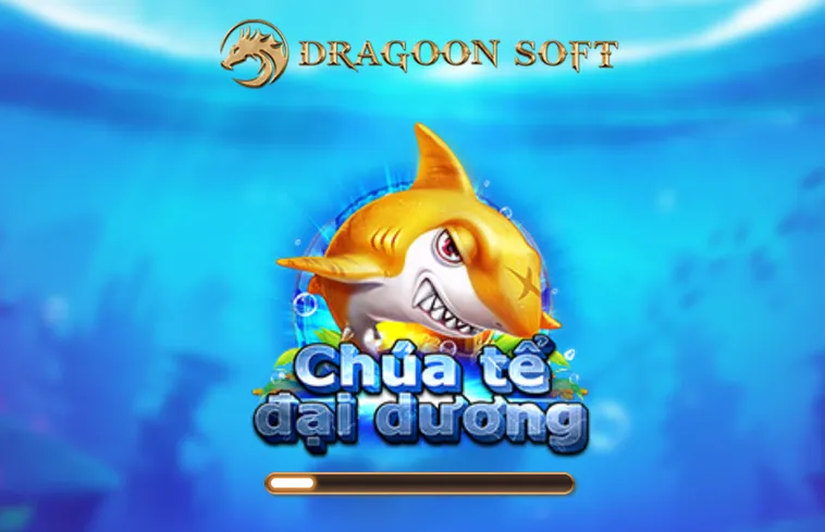 Bắn Cá Chúa Tể Đại Dương Tại Gem88 Trận Chiến Thần Thoại Dưới Lòng Biển Sâu