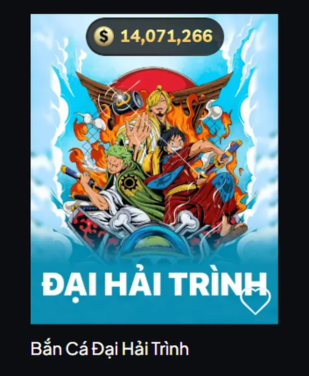 Bắn Cá Đại Hải Trình Tại Gem88 Hành Trình Trở Thành Vua Hải Tặc Đích Thực