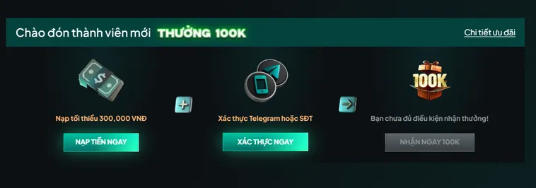 Quy Trình Đăng Ký Gem88 Siêu Tốc Nhận Ngay Voucher Khủng Cho Tân Thủ