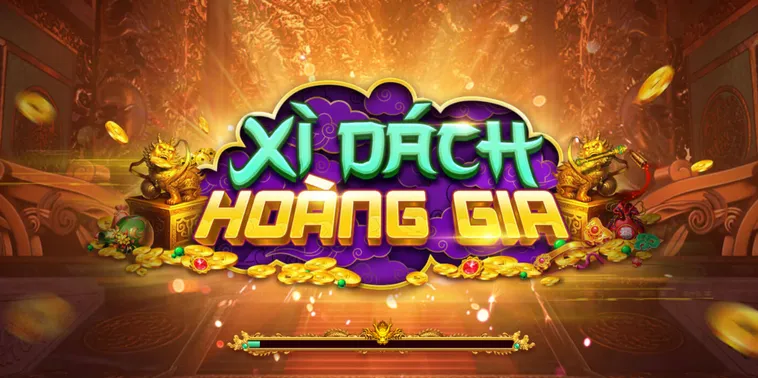 Đánh Bại Mọi Giới Hạn Với Xì Dách Hoàng Gia Tại Gem88