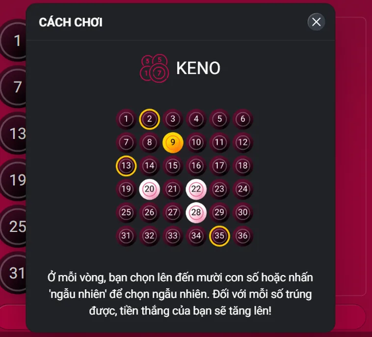Number Game 2 Tại Gem88 Cuộc Đua Của Những Con Số Nhân Đôi Tài Khoản