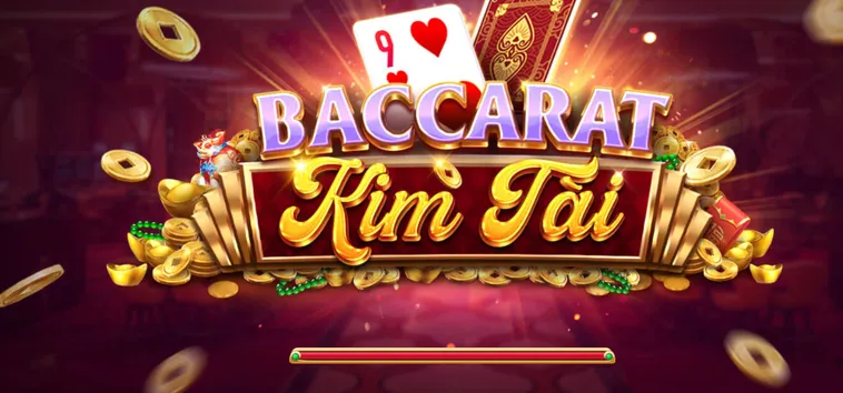 Chinh Phục Baccarat Kim Tài Tại Gem88 Với Tỷ Lệ Thắng Siêu Khủng