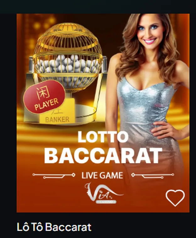 Lô Tô Baccarat Tại Gem88 Sự Giao Thoa Đẳng Cấp Giữa Xổ Số Và Casino