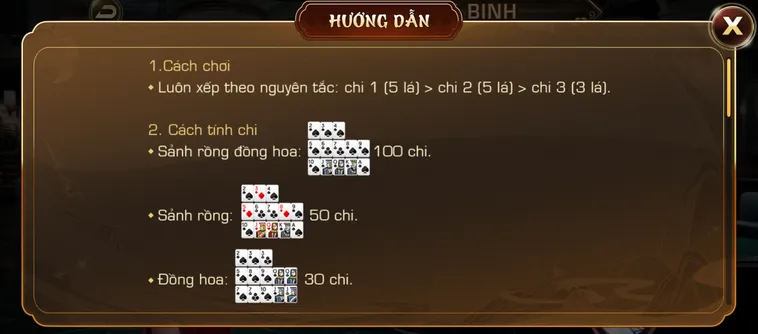 Mậu Binh Tại Gem88 Nơi Thể Hiện Đẳng Cấp Sắp Xếp Bài Đỉnh Cao