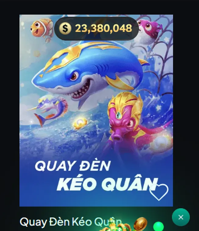 Bắn Cá Quay Đèn Kéo Quân Tại Gem88 Hành Trình Săn Thưởng Đầy Hoài Niệm