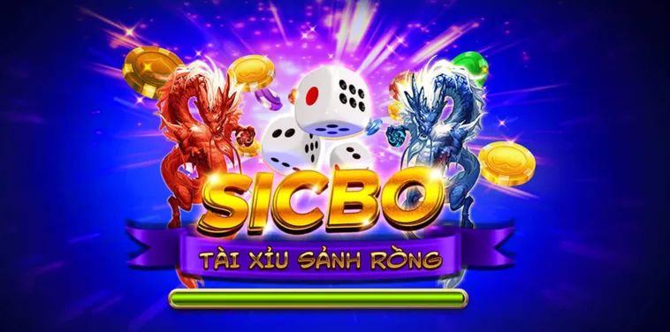 Tài Xỉu Sảnh Rồng Tại Gem88 Đỉnh Cao Cá Cược Chạm Đến Giấc Mơ Triệu Phú