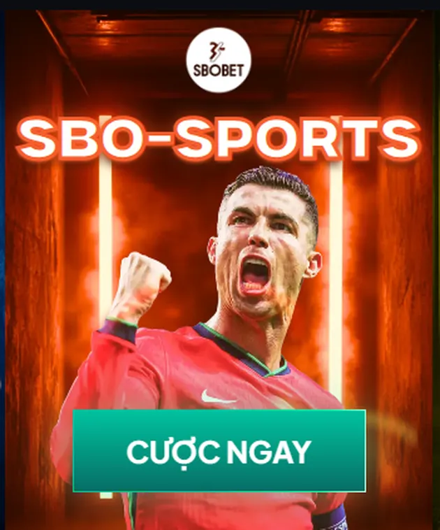 Thể Thao SBO Sports Tại Gem88 Đỉnh Cao Cá Cược Toàn Cầu