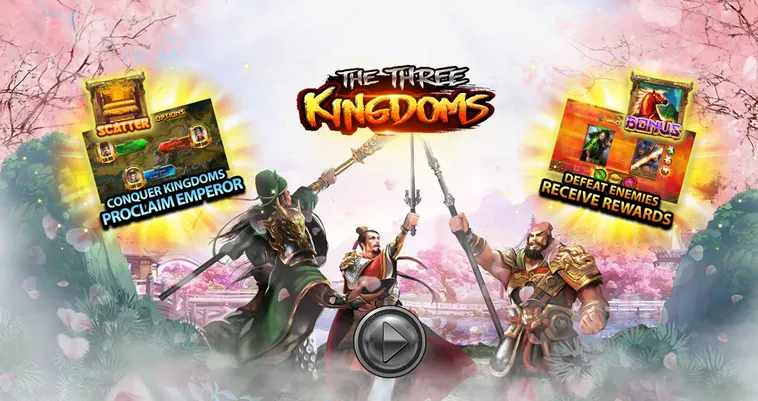 Nổ Hũ Tam Quốc Tranh Hùng Tại Gem88 Xưng Hùng Thiên Hạ Với Jackpot Tỷ Đồng