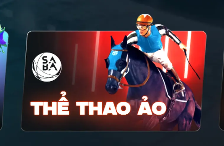 Thể Thao Ảo Tại Gem88 Cuộc Đua Công Nghệ Với Tỷ Lệ Thắng Siêu Tốc