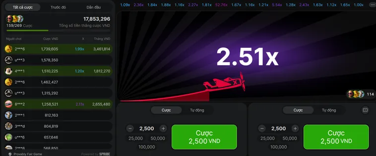 Game Nhanh Tỉ Phú Trên Không Tại Gem88 Cất Cánh Săn Thưởng Đổi Đời Siêu Tốc