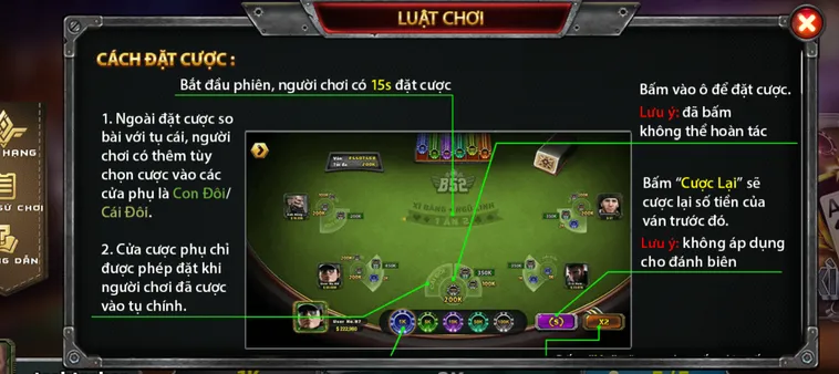 Xì Dealer Tại Gem88 Trận Chiến Trí Tuệ Đối Đầu Những Lá Bài Ma Thuật