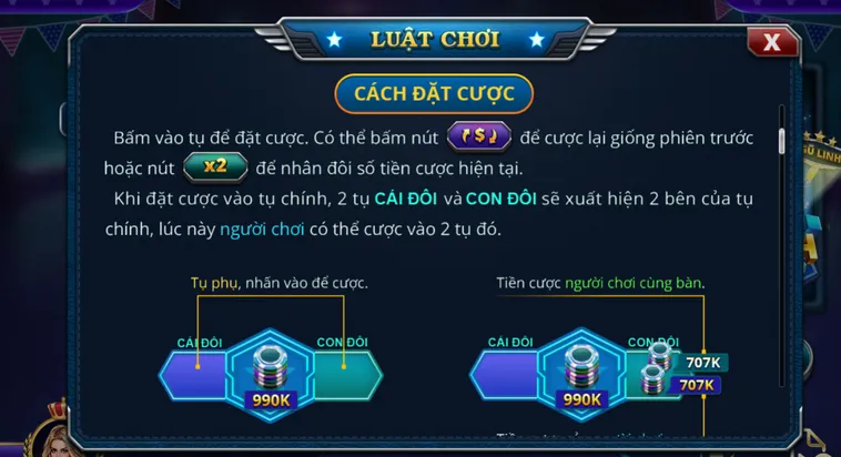 Xì Dách Game Bàn Tại Gem88 Đấu Trí Đỉnh Cao Với Tỷ Lệ Thắng Vượt Trội