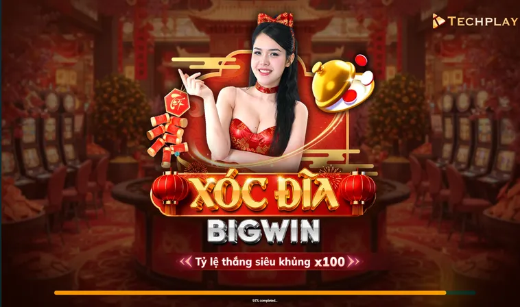 Xóc Đĩa Big Win Tại Gem88 Trải Nghiệm Đẳng Cấp Thượng Lưu Kiếm Tiền Tỷ