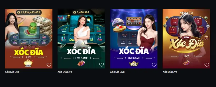Xóc Đĩa Live Tại Gem88 Sự Kết Hợp Hoàn Hảo Giữa Truyền Thống Và Công Nghệ